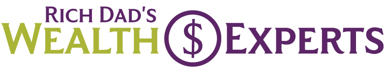 wealth experts logo