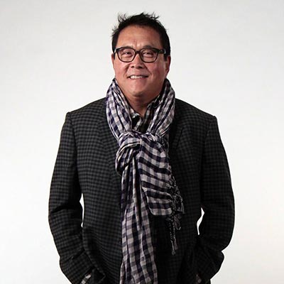 Robert Kiyosaki